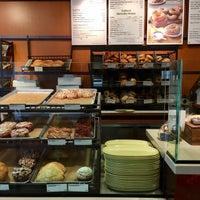 Review Panera Bread