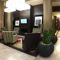 Photo taken at Embassy Suites by Hilton by LadyJupiter.com on 10/29/2017