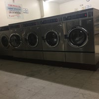 Photo taken at Hyde Clay Laundry &amp;amp; Cleaners by John H. on 12/9/2020