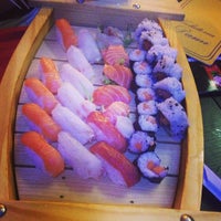 รูปภาพถ่ายที่ Sushi 189 โดย Camilla 👑 Y. เมื่อ 6/19/2013