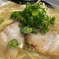 麺家 なかむら - ラーメン屋