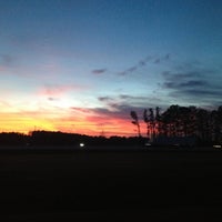 Photo taken at I 75: Exit 271 Chastain Rd by Matthew B. on 12/19/2012