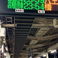 Photo taken at JR Kikuna Station by CHEE (. on 8/8/2023