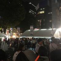 Photo taken at Oedo Beer Festival Ikebukuro 2017 by CHEE (. on 8/9/2017