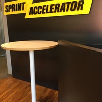 Photo taken at Sprint Accelerator by L on 7/8/2016