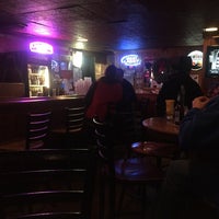 Photo taken at Johnny&amp;#39;s Tavern by L on 12/29/2015