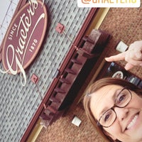 Photo taken at Graeter&amp;#39;s Ice Cream by L on 6/13/2019