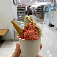 Photo taken at Antica Gelateria by まえじ on 10/12/2021