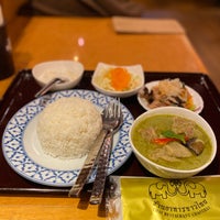 Photo taken at Chao Thai by まえじ on 2/2/2021
