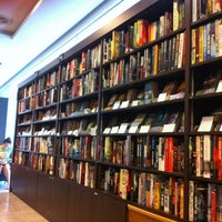 Photo taken at Book Mart by Jo Ann on 12/17/2012