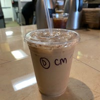 Photo taken at Summermoon Coffee Bar by Jimmy H. on 2/3/2020