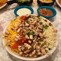 Photo taken at Chuy&amp;#39;s Tex-Mex by Jimmy H. on 12/12/2021