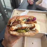21+ Flyrite Chicken Sandwiches Pictures