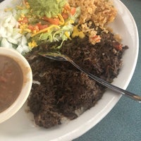 Снимок сделан в La Posada Mexican Restaurant пользователем Jimmy H. 11/8/2019