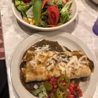 Photo taken at Chuy&amp;#39;s Tex-Mex by Jimmy H. on 3/10/2019