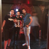 Photo taken at Hiss Clup by Agha S. on 7/16/2018