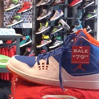 cross county foot locker