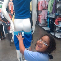 Photo taken at Old Navy by Francisco H. on 7/4/2013