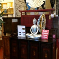 Photo taken at Pier 1 Imports by Gne E. on 4/30/2016