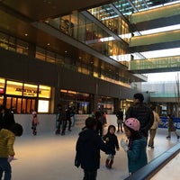 二子玉川ライズ スケートガーデン 二子玉川 0 Tips 二子玉川ライズ スケートガーデン 二子玉川 0 Tips