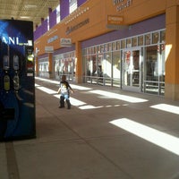 The Outlet Shoppes at El Paso - Tienda de descuentos