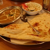 スパイシーキング Indian Restaurant In 鈴鹿市