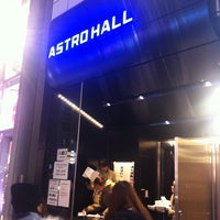原宿アストロホール Astro Hall Now Closed 神宮前 神宮前4 32 12