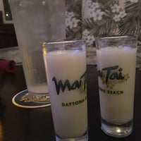2/19/2019 tarihinde Nicole G.ziyaretçi tarafından Mai Tai Bar'de çekilen fotoğraf