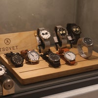Hms Watch Store Watch Shop In 神宮前