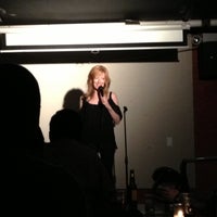 Photo taken at Greenwich Village Comedy Club by Rick R. on 6/15/2013