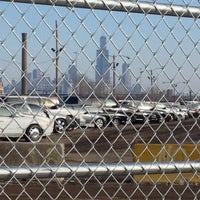Photo taken at City of Chicago Auto Pound # 6 by Brandon R. on 12/30/2012