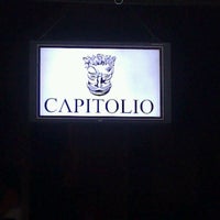 Das Foto wurde bei Capitolio Nightclub von Pepe R. am 3/18/2013 aufgenommen
