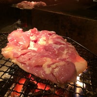 ボヘミアン フクシマ q Joint