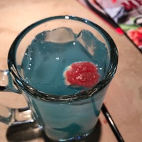 Photo taken at Applebee&amp;#39;s Grill + Bar by Marcie P. on 10/5/2018