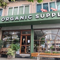 Photo taken at Organic Supply by Kai on 7/20/2021