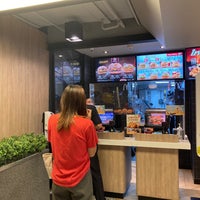 Photo taken at McDonald&amp;#39;s &amp;amp; McCafé by Kai on 12/14/2021