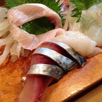 栄寿司 小吉 3 Tips