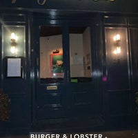 Photo prise au Burger &amp;amp; Lobster par Abdulelah le4/22/2024