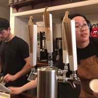 Foto diambil di BKG Coffee Roasters oleh Chi C. pada 4/26/2019