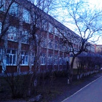 Photo taken at Школа № 25 by Mauerburo59 on 5/2/2014
