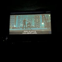 Photo taken at Bioskop „Zvezda” by mashacloudberry on 11/26/2023