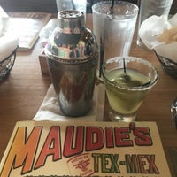 Photo taken at Maudie&amp;#39;s Hill Country by Jody G. on 7/24/2018