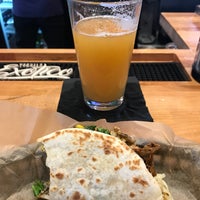 Photo taken at Torchy&amp;#39;s Tacos by Jody G. on 9/15/2018