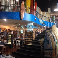 Photo taken at Rip Curl Sunset Road Store (RCJS) by Maxon P. on 6/30/2015