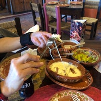 2/12/2020にMikel N.がLa Posta de Cerrillos, comida de ranchoで撮った写真