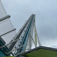 Photo taken at Fury 325 by Michelle Y. on 3/19/2022