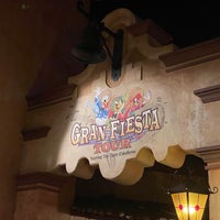 Photo taken at Gran Fiesta Tour Starring the Three Caballeros by Michelle Y. on 5/20/2023