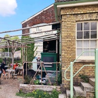 Photo taken at The Goods Shed by Vincent on 5/27/2021