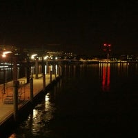Baseball boat alexandria