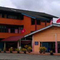 Sk Long Gafar Melor Kelantan